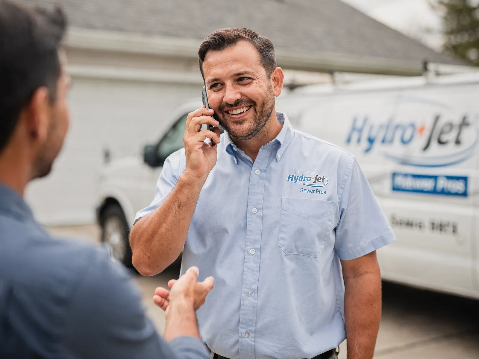 Hydro Jetting Valley, NE FAQs